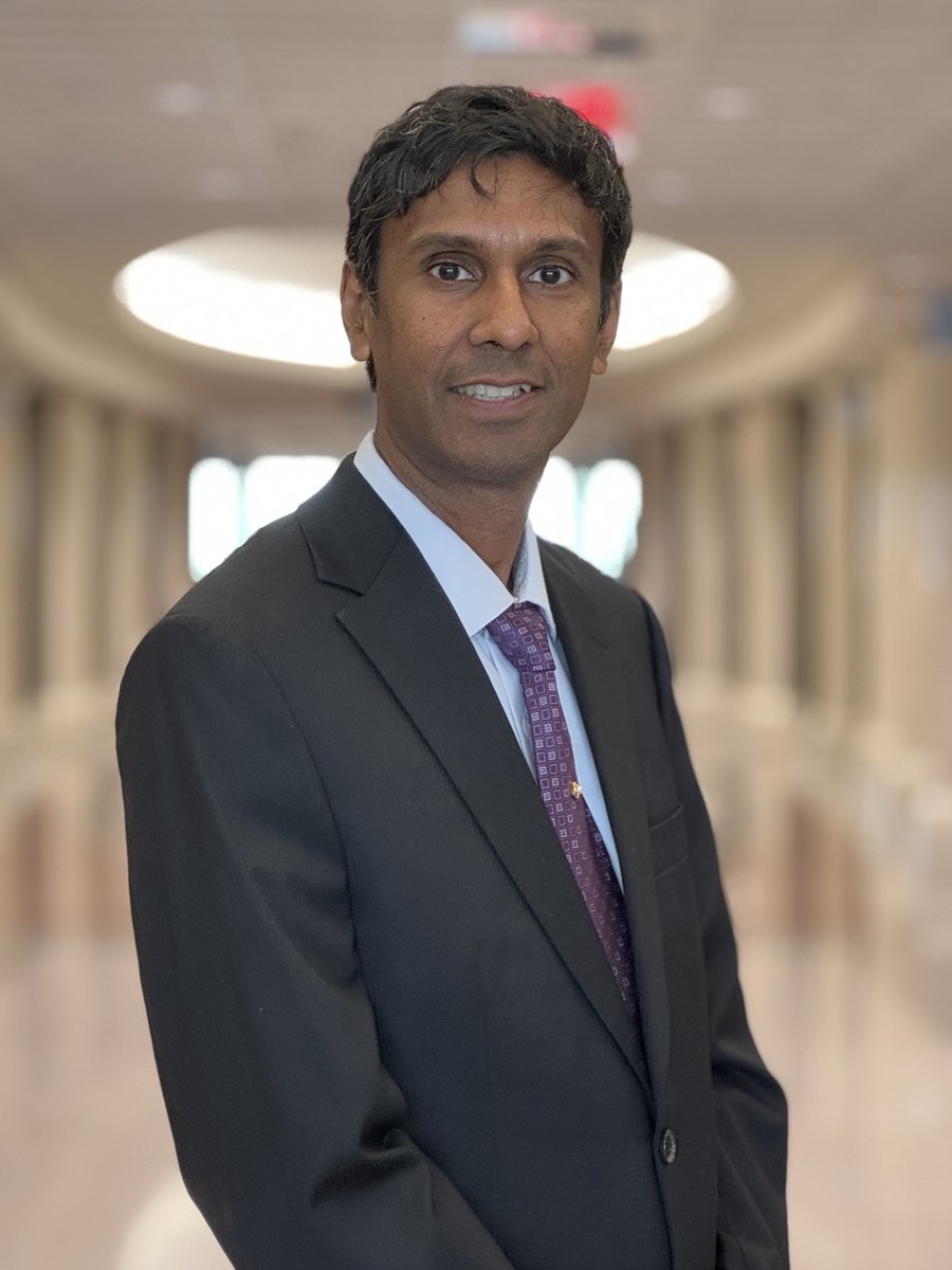 Venu Julapalli, MD, JD